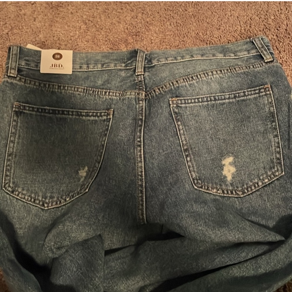 Just Black Denim - Picture 5 of 10